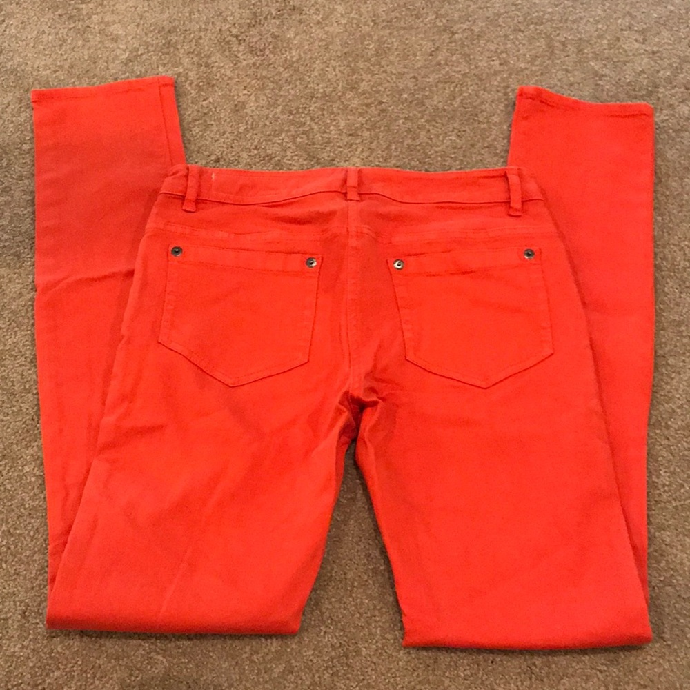 Vince Camuto jeans